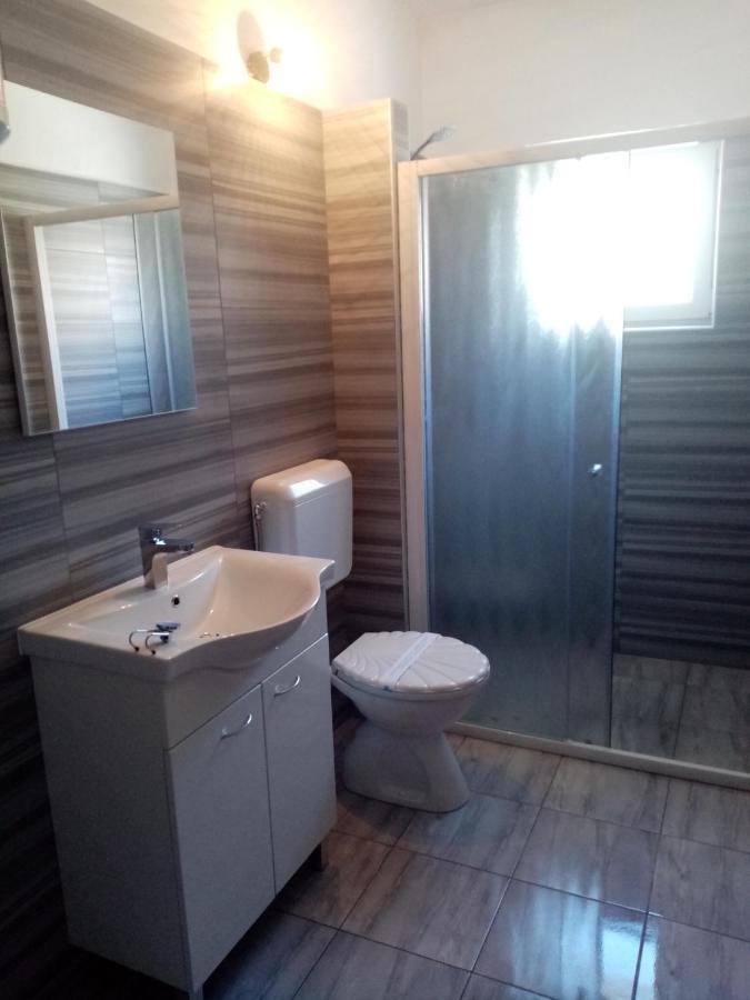 Apartman Petra Senj  Eksteriør billede