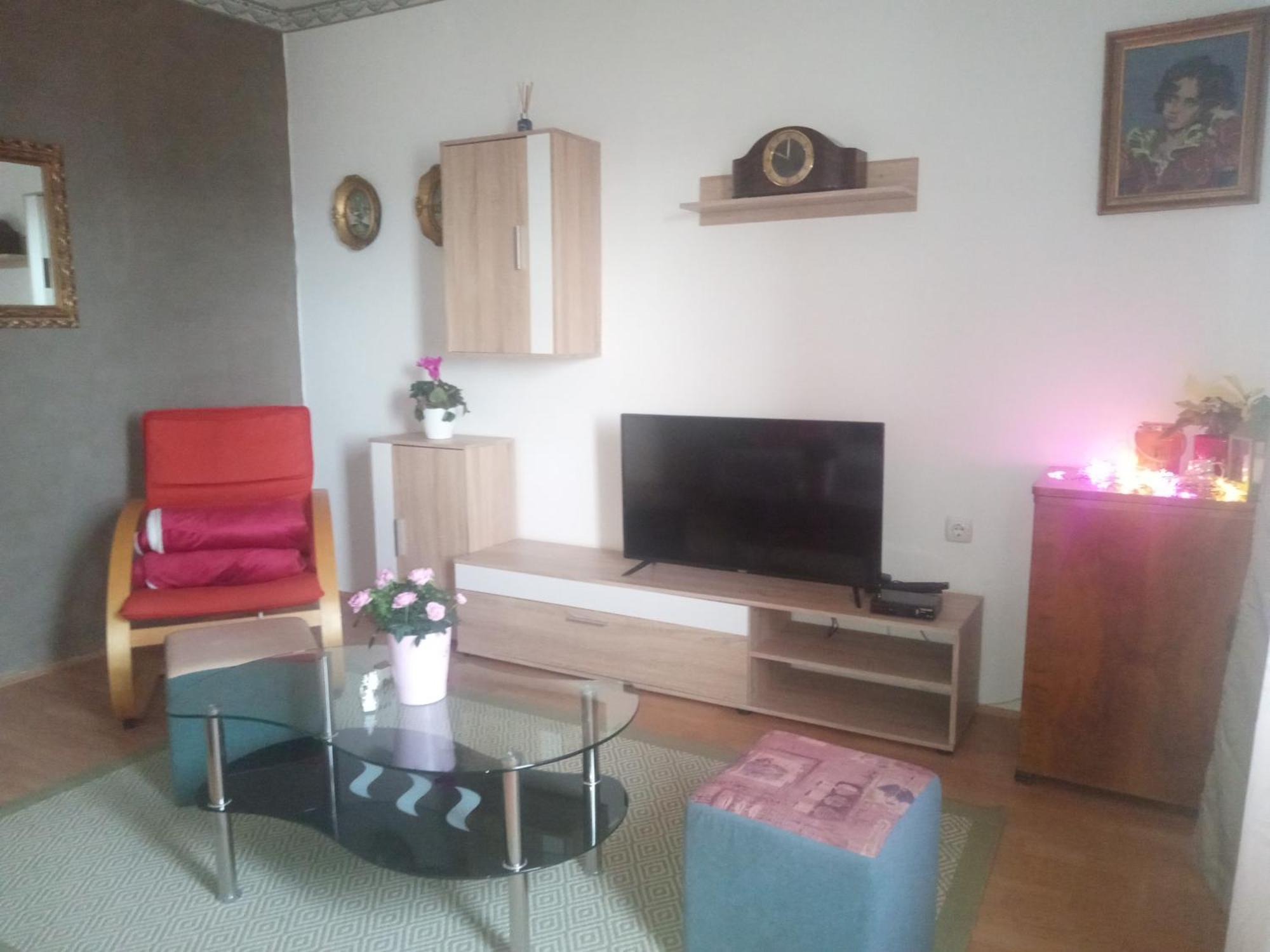 Apartman Petra Senj  Eksteriør billede