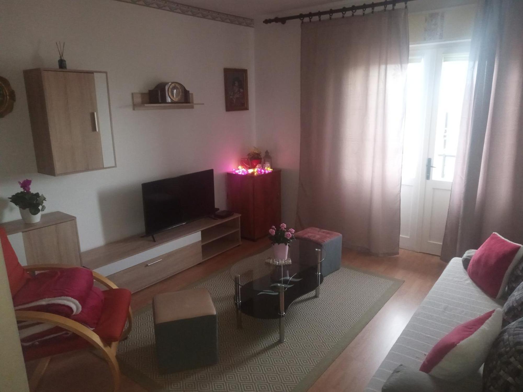 Apartman Petra Senj  Eksteriør billede
