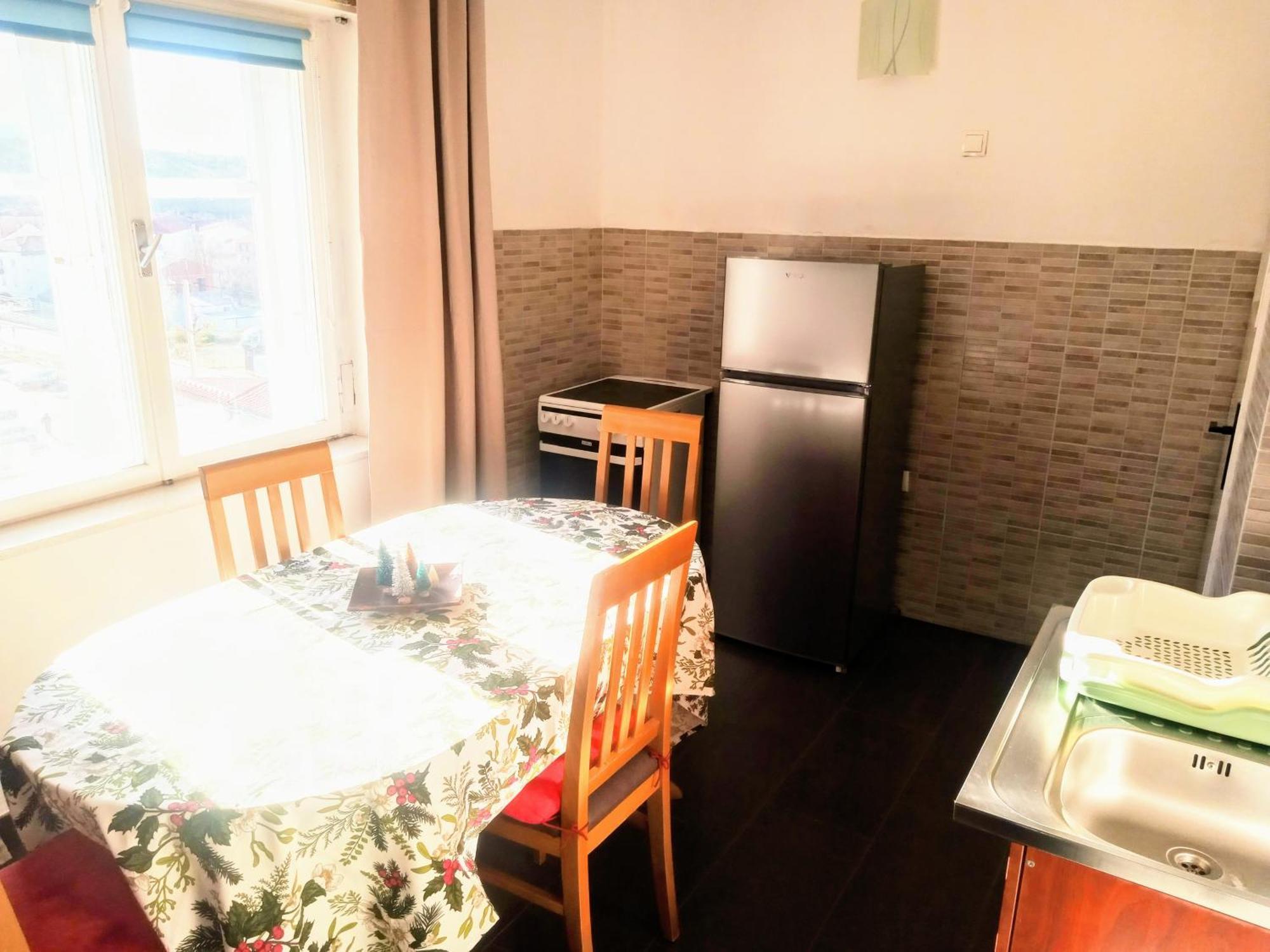 Apartman Petra Senj  Eksteriør billede