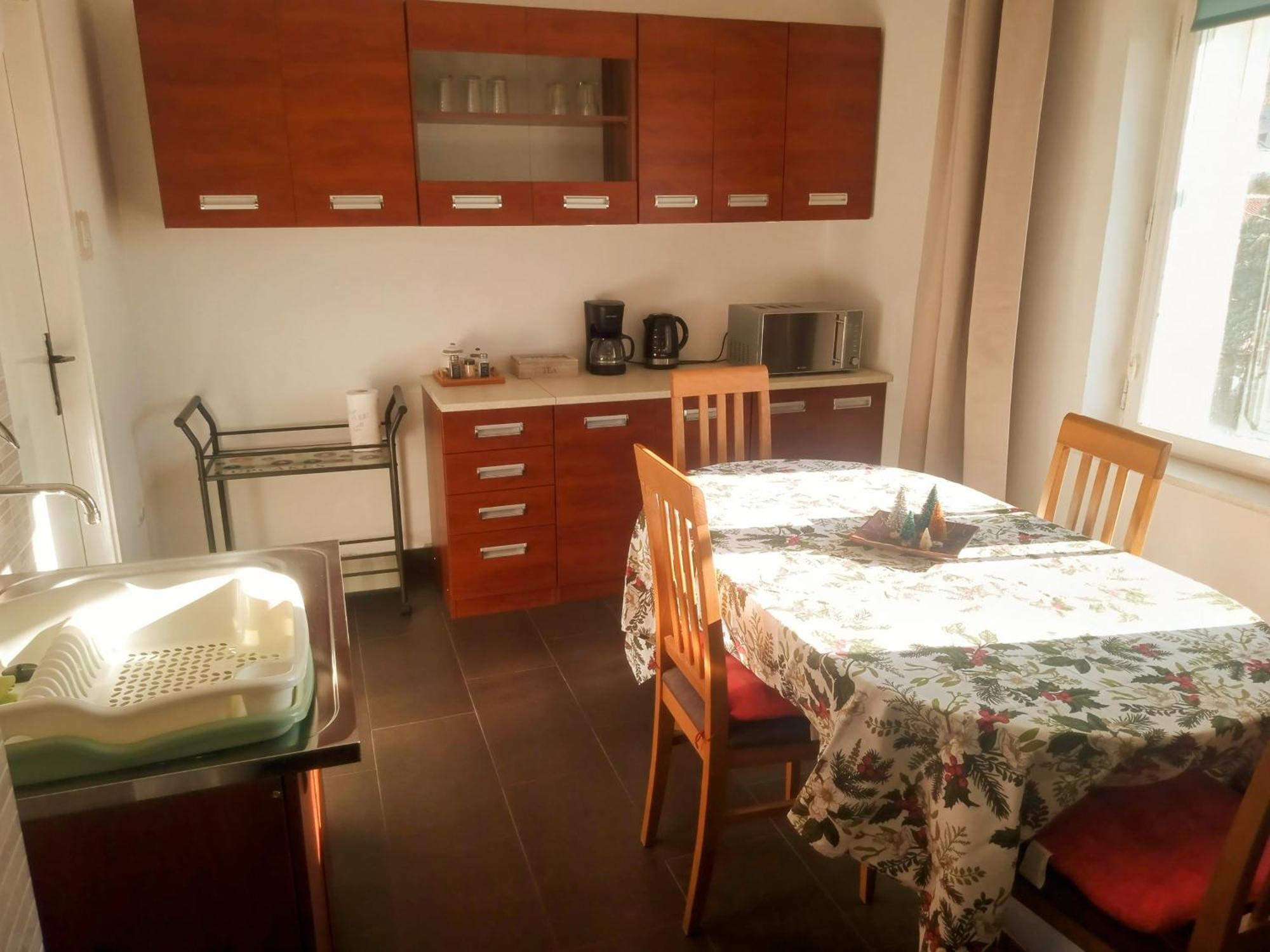 Apartman Petra Senj  Eksteriør billede