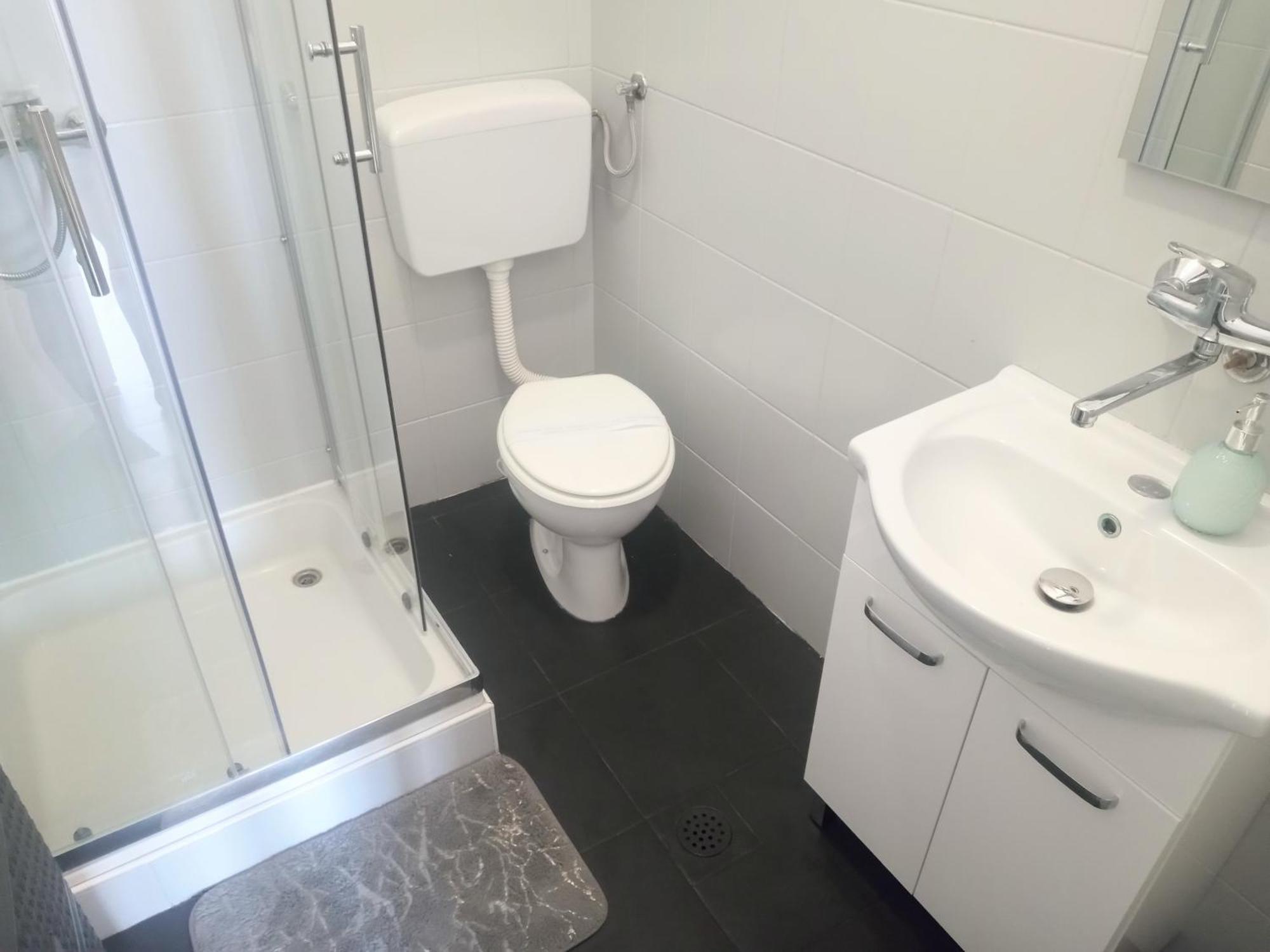 Apartman Petra Senj  Eksteriør billede