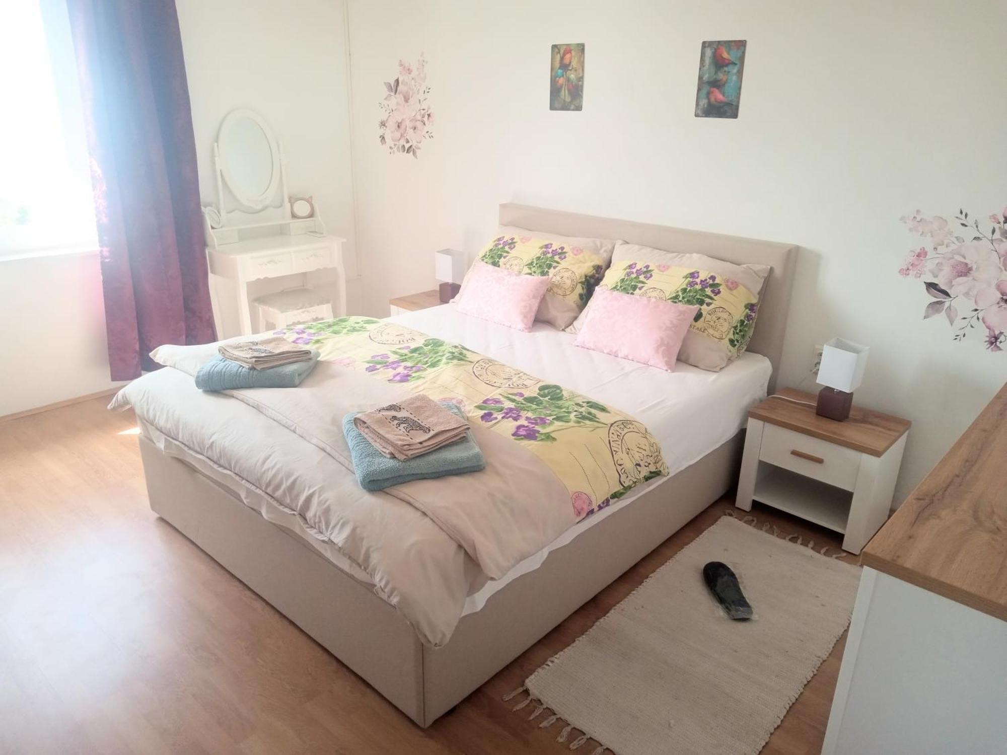 Apartman Petra Senj  Eksteriør billede